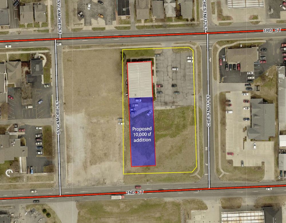 228 Chestnut St, Columbus, IN 47201